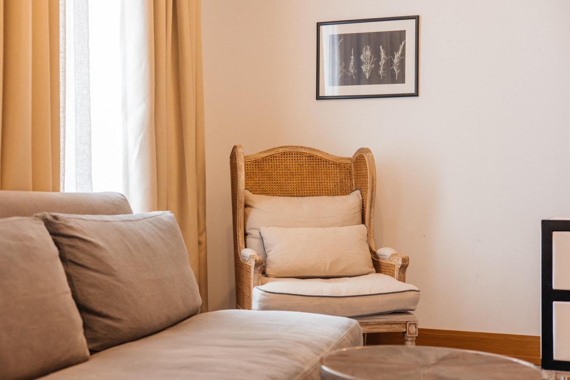 Shirvanshah Hotel Baku Exterior foto